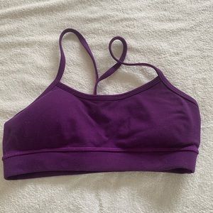 Lululemon bra